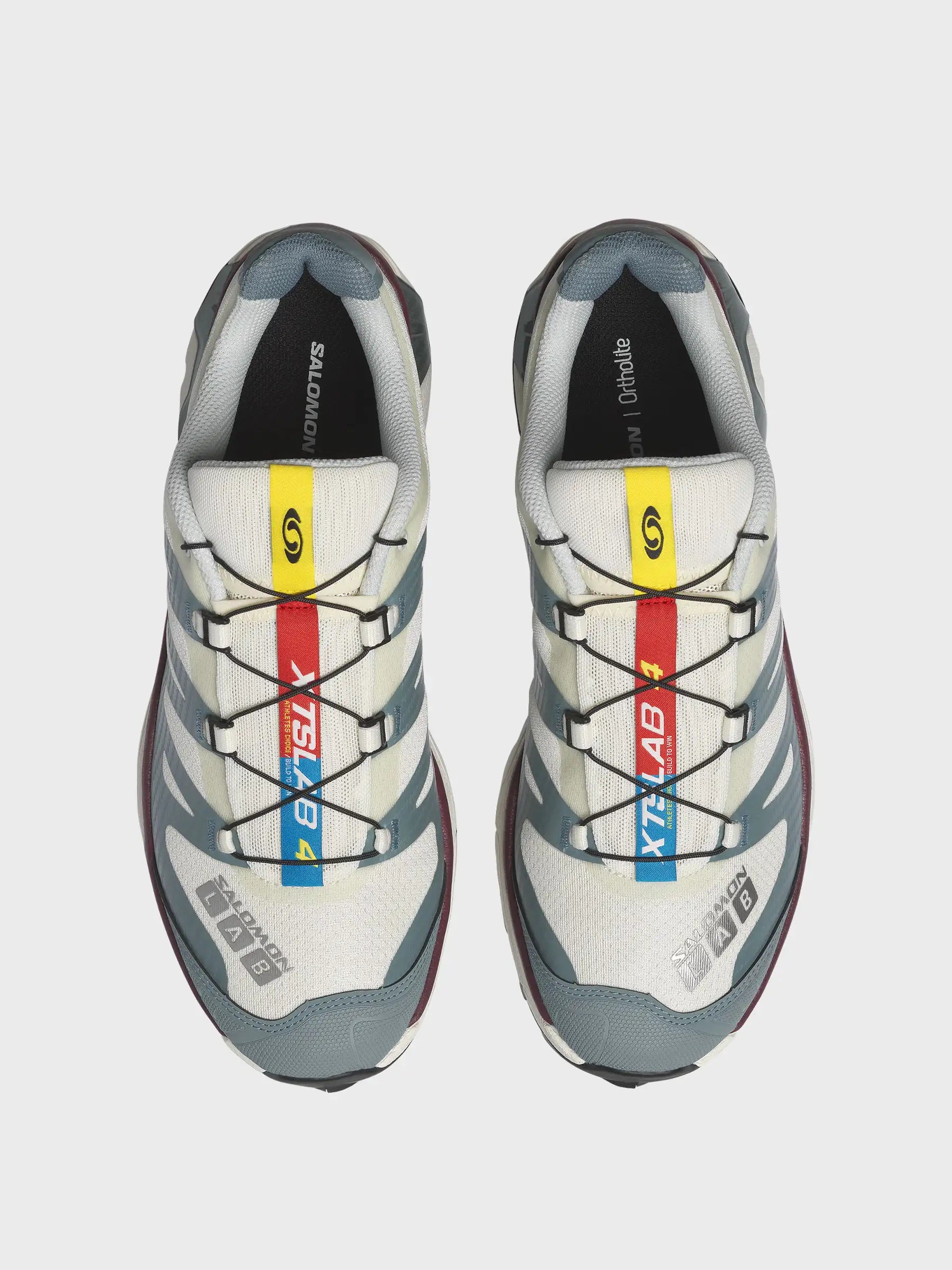 XT-4 OG Vanilla Ice Ice Flow Trooper