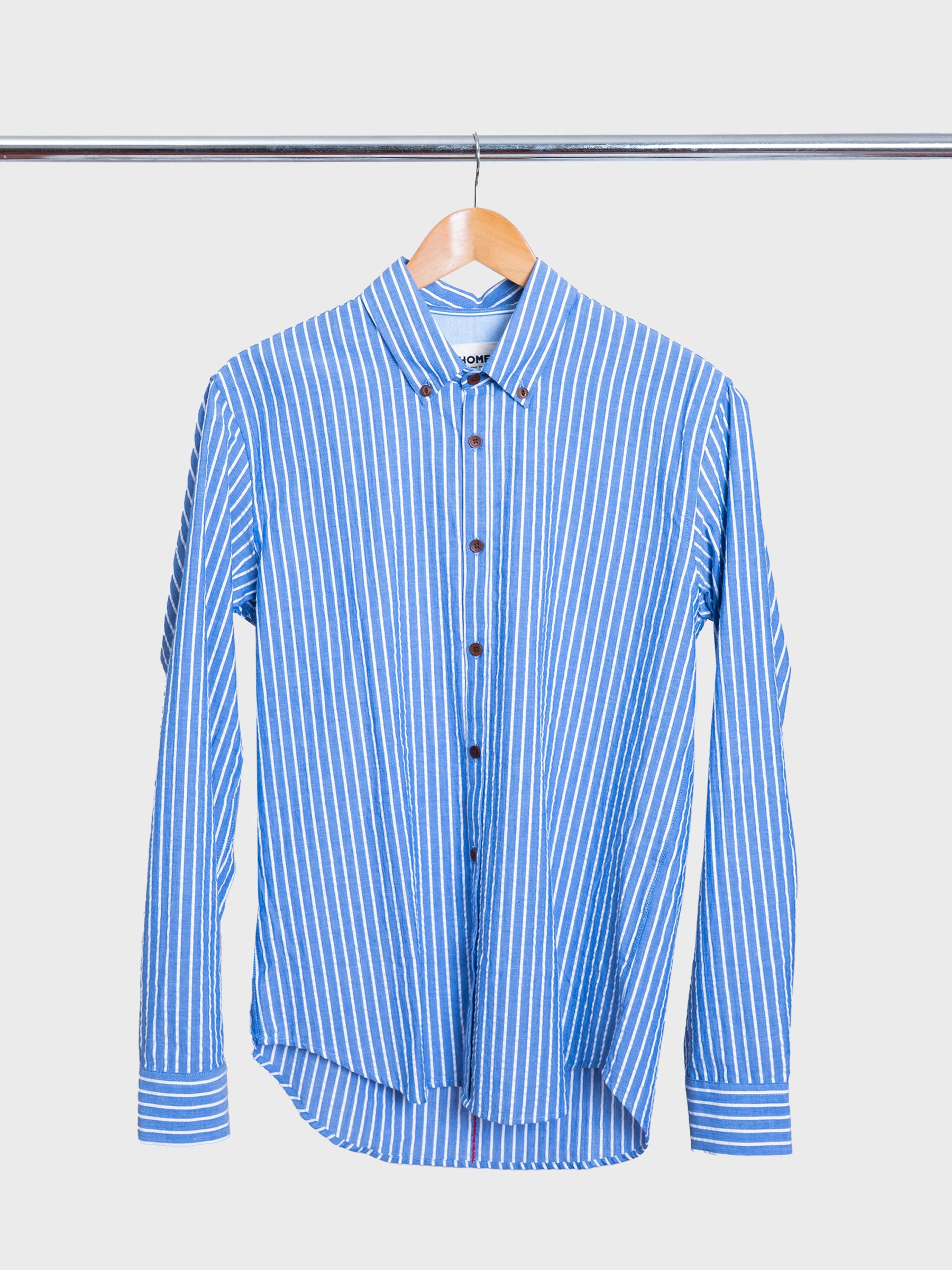 Tokyo Mar Blue-White