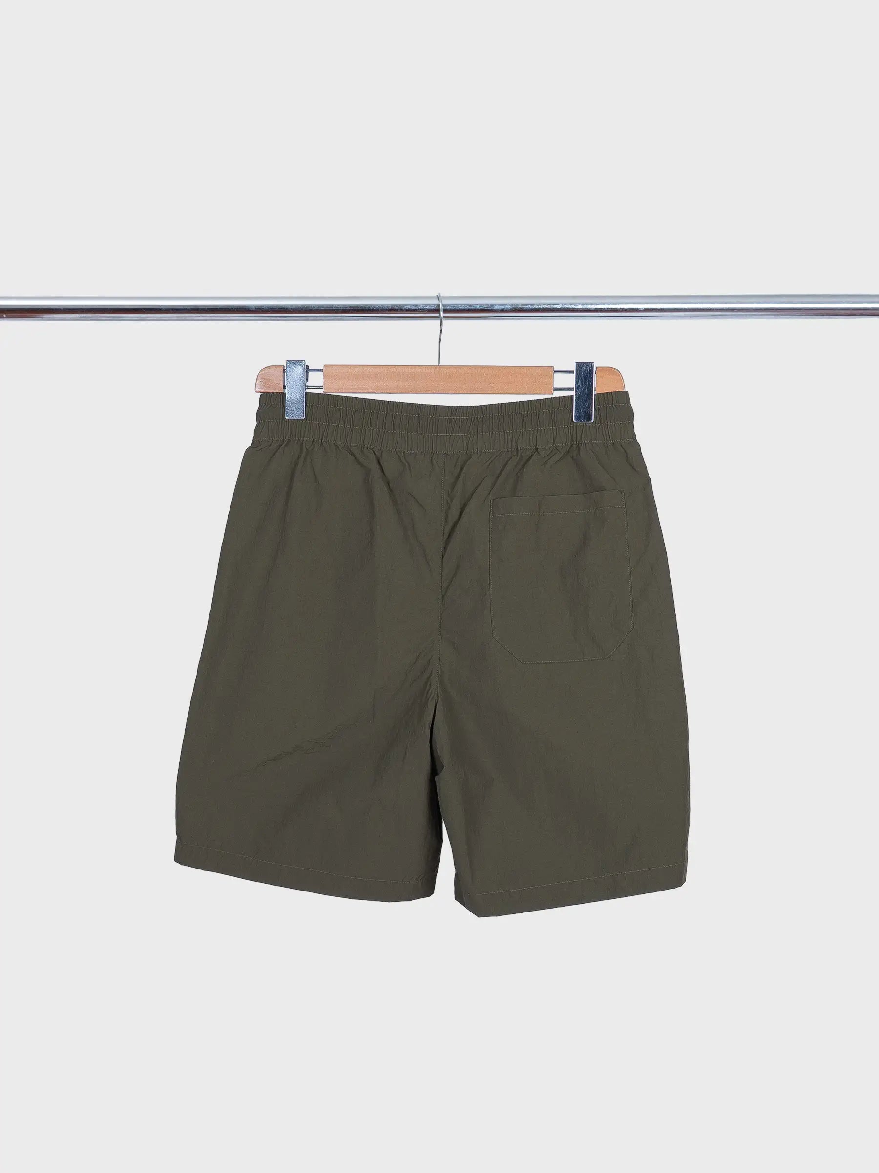 Sahara Reef Army Khaki