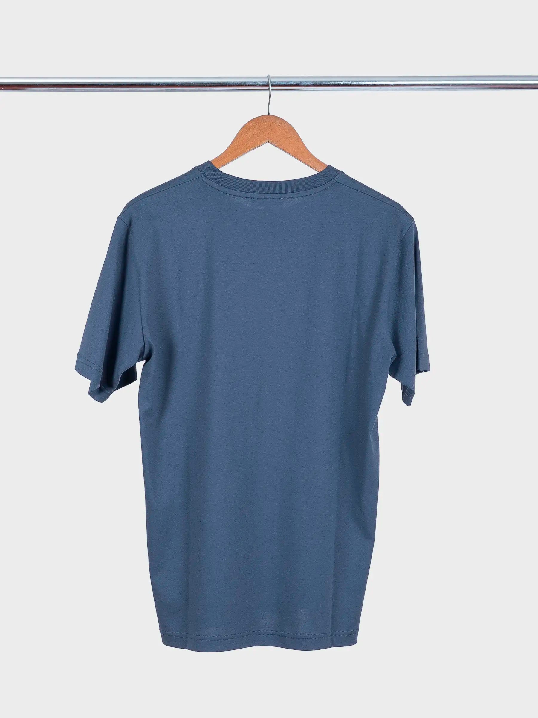 Norse Standard T-shirt Orion Blue