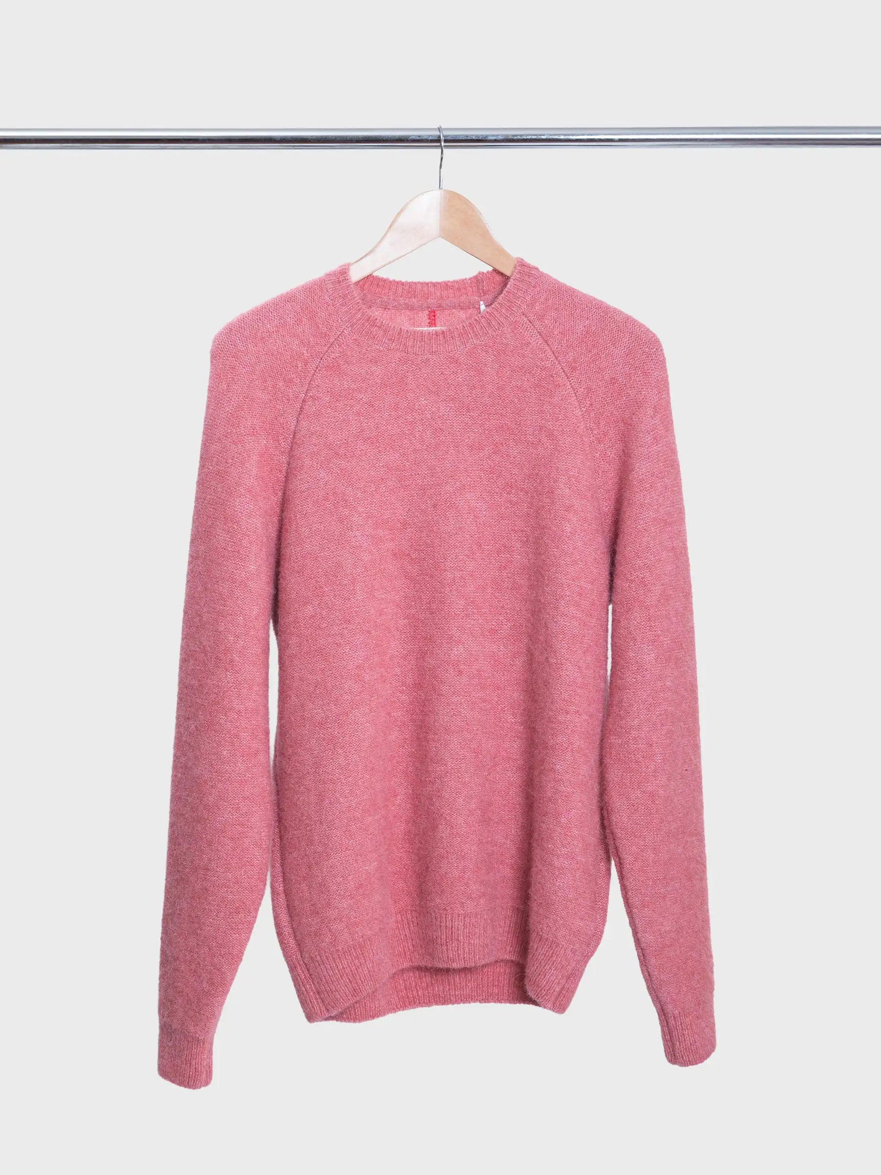 Baby Brett Cosmo Pink