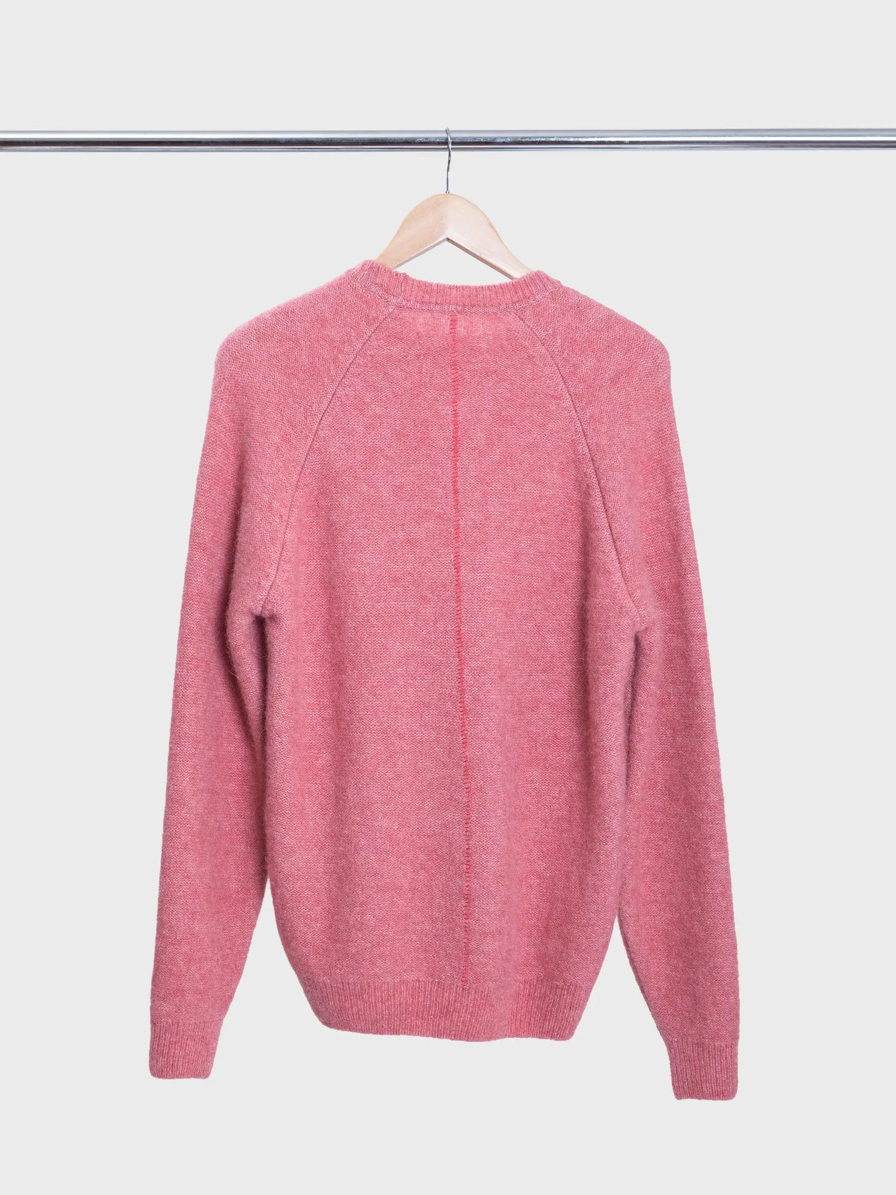 Baby Brett Cosmo Pink