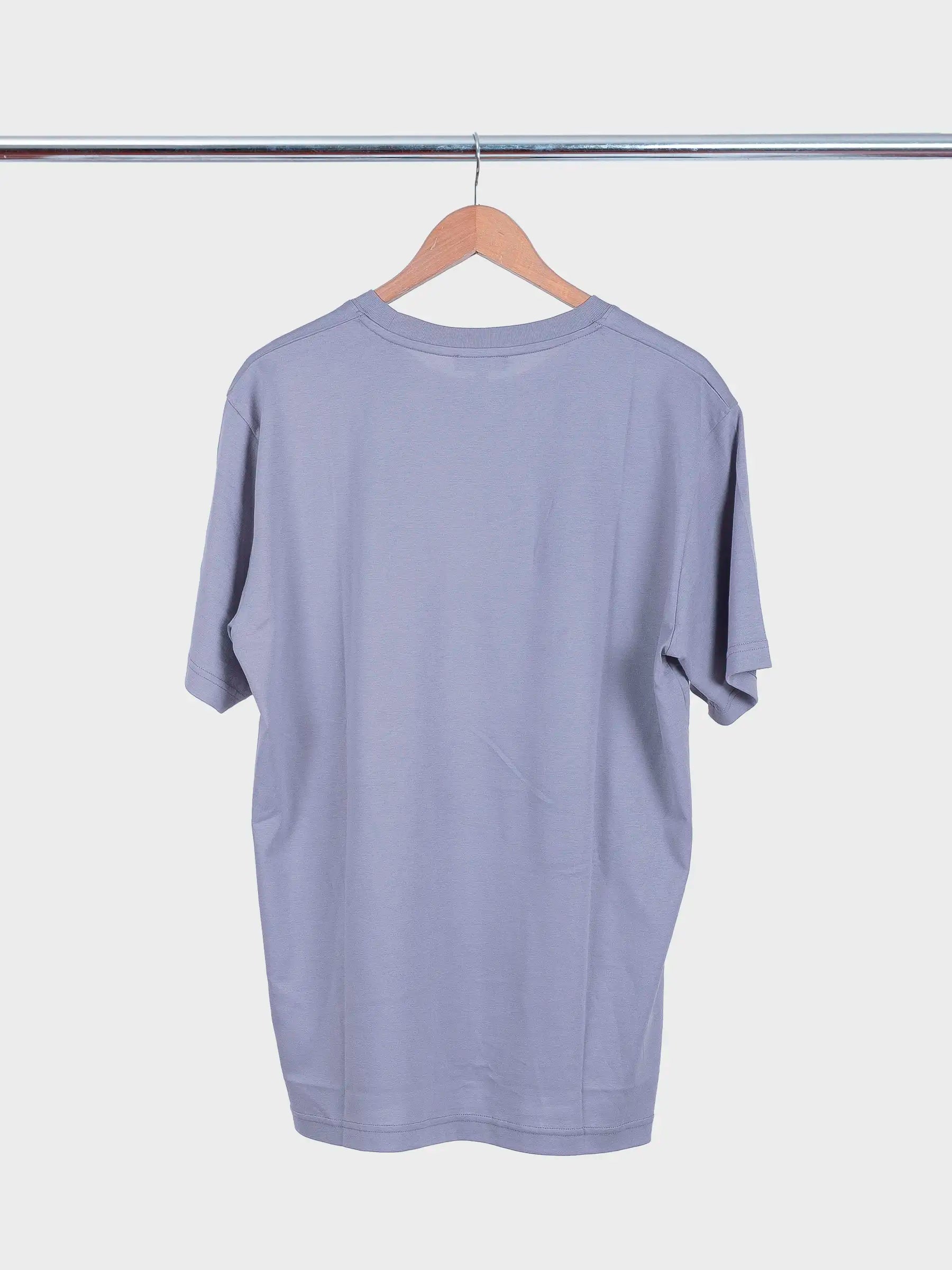 Norse Standard T-shirt Crocus Purple