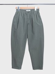 Clyde Pant Dark Olive