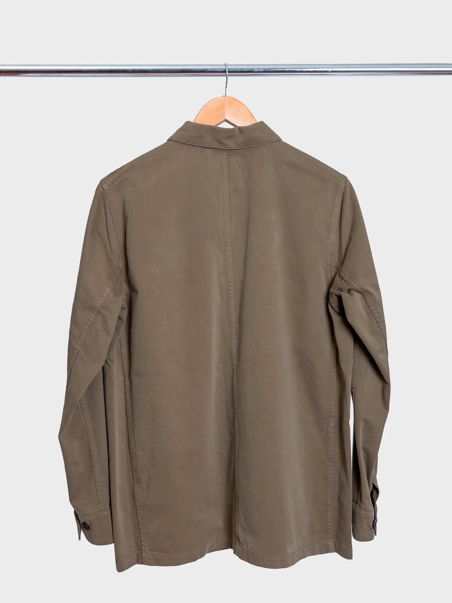 Labura Cotton Olive
