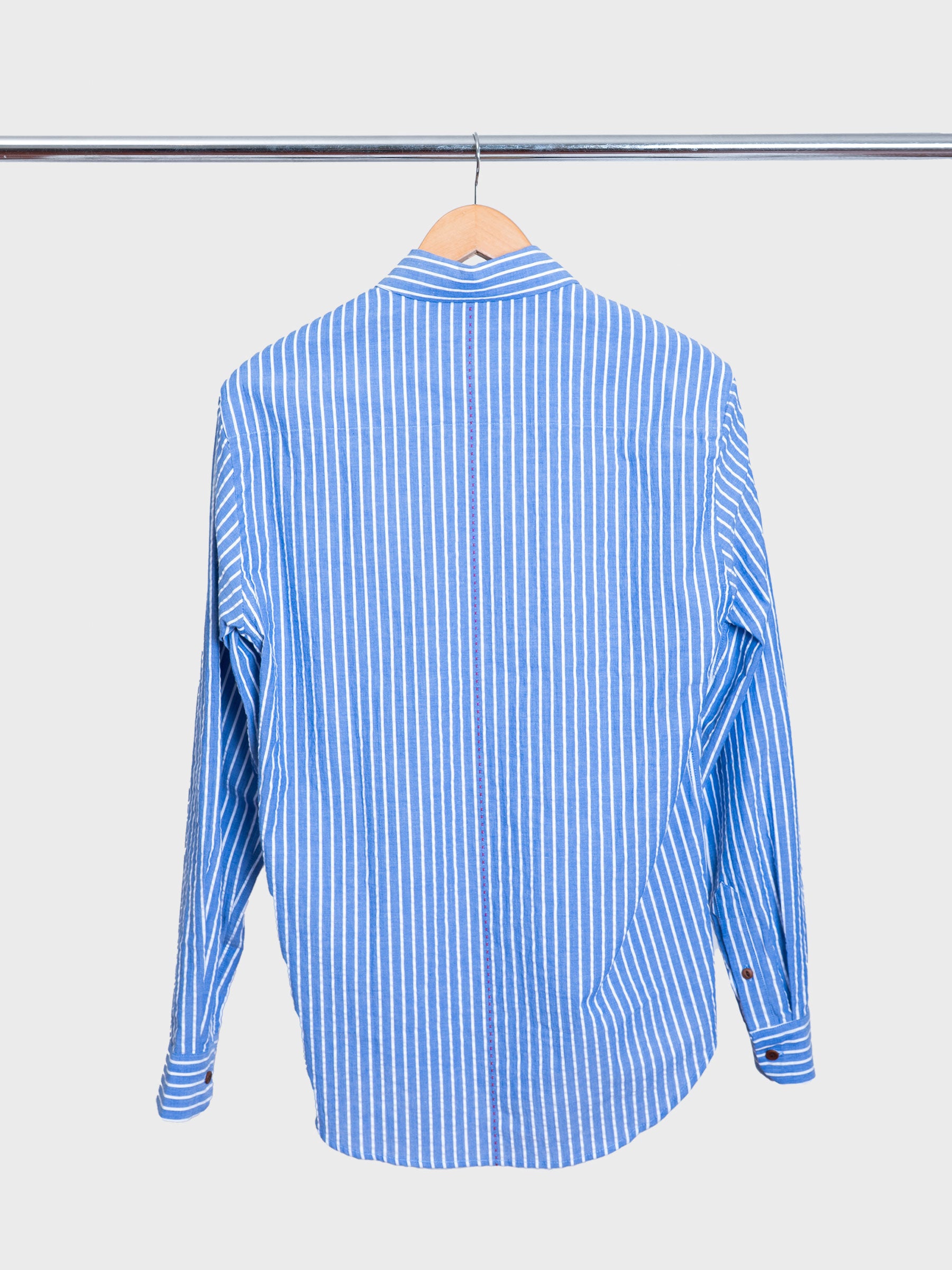 Tokyo Mar Blue-White