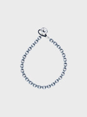 Navajo Pearl 5mm Bracelet