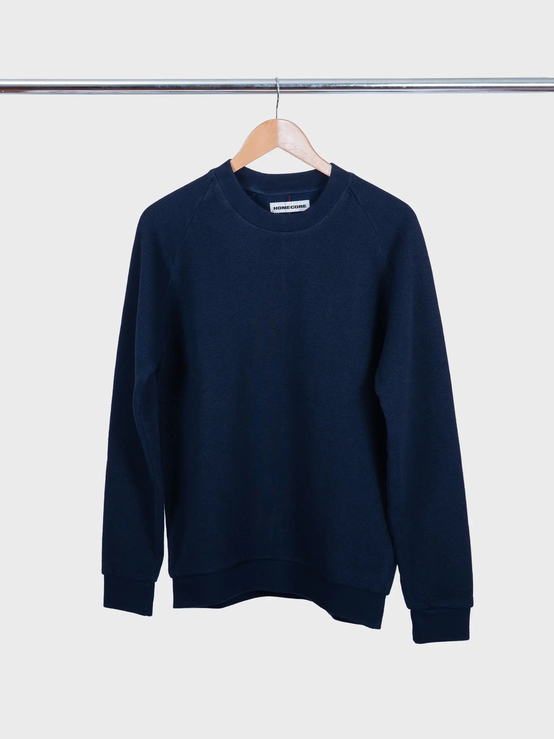 Terry Sweat Navy