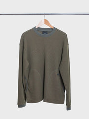 Waffle LS