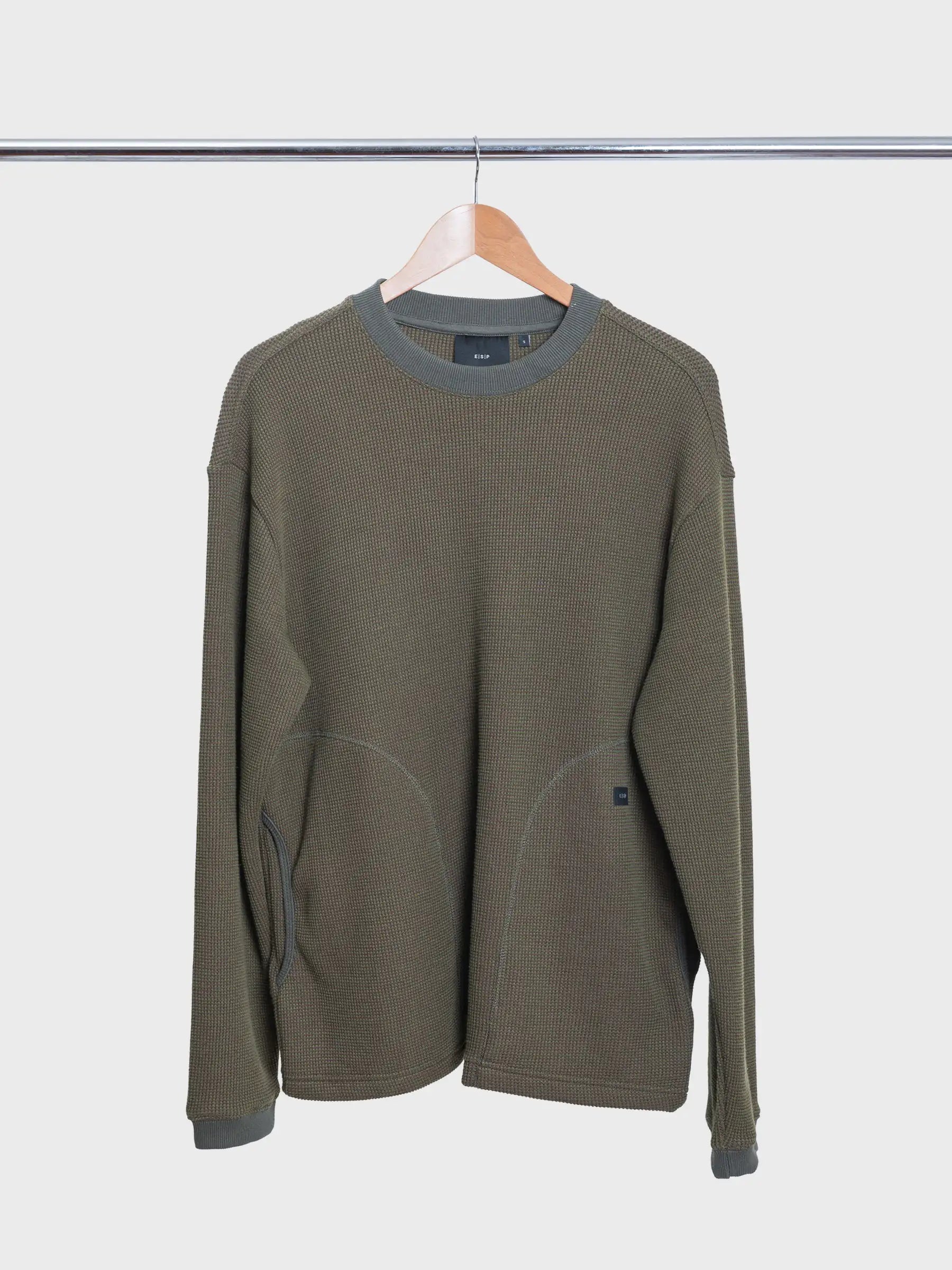 Waffle LS