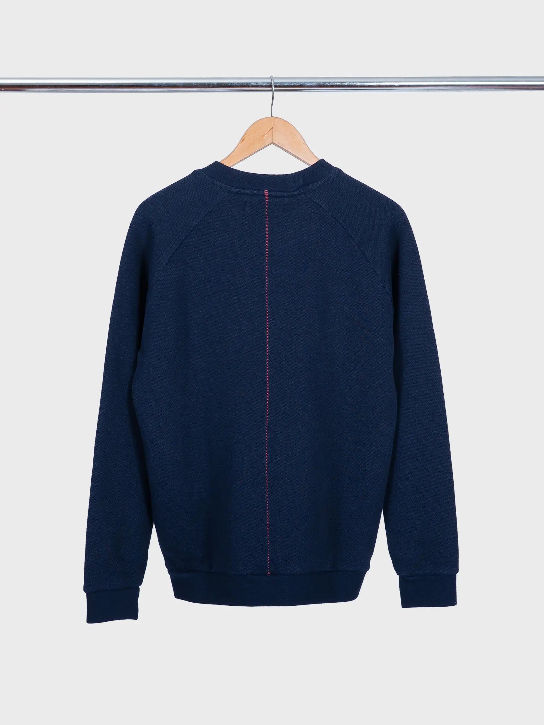 Terry Sweat Navy