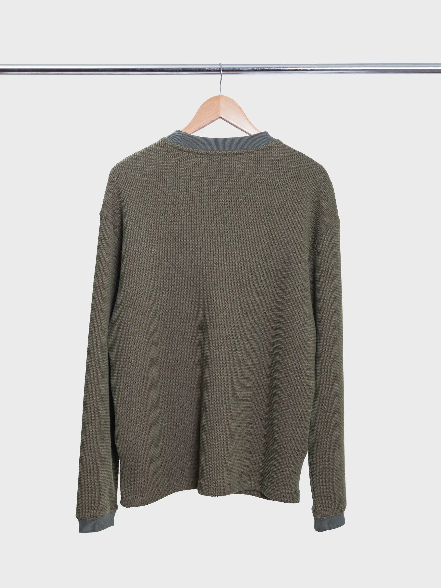 Waffle LS