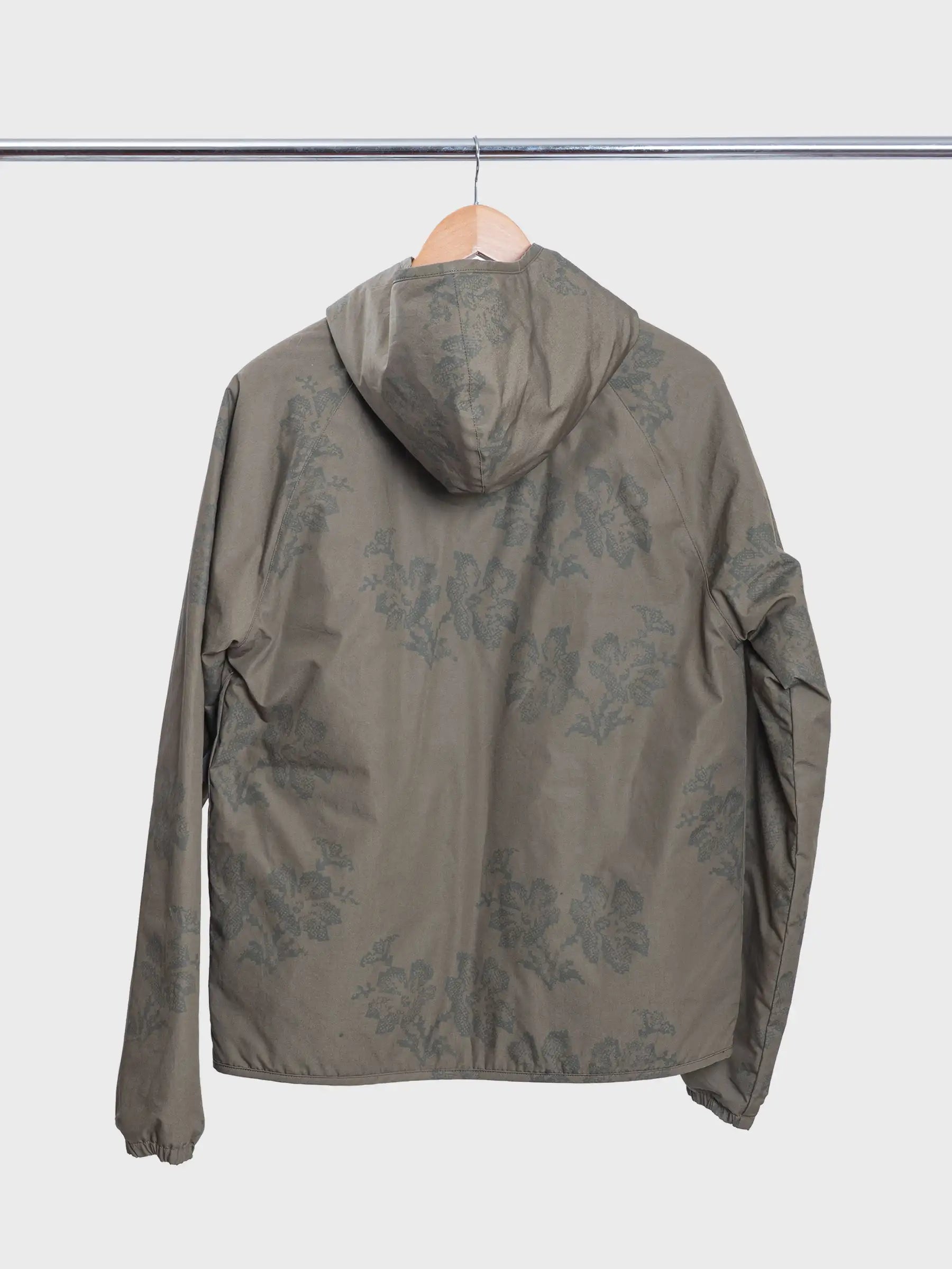 Poplin Liner