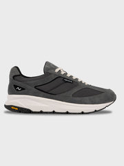 Hakone Trainer V.2 Cordura Brain Anthracite