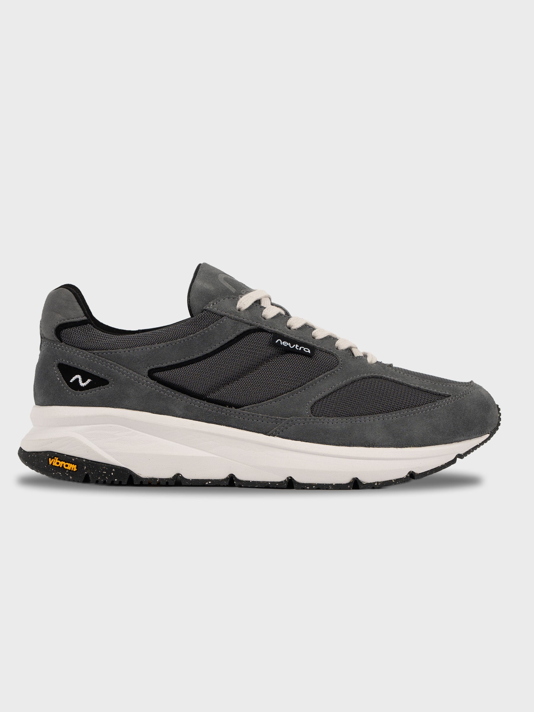 Hakone Trainer V.2 Cordura Brain Anthracite