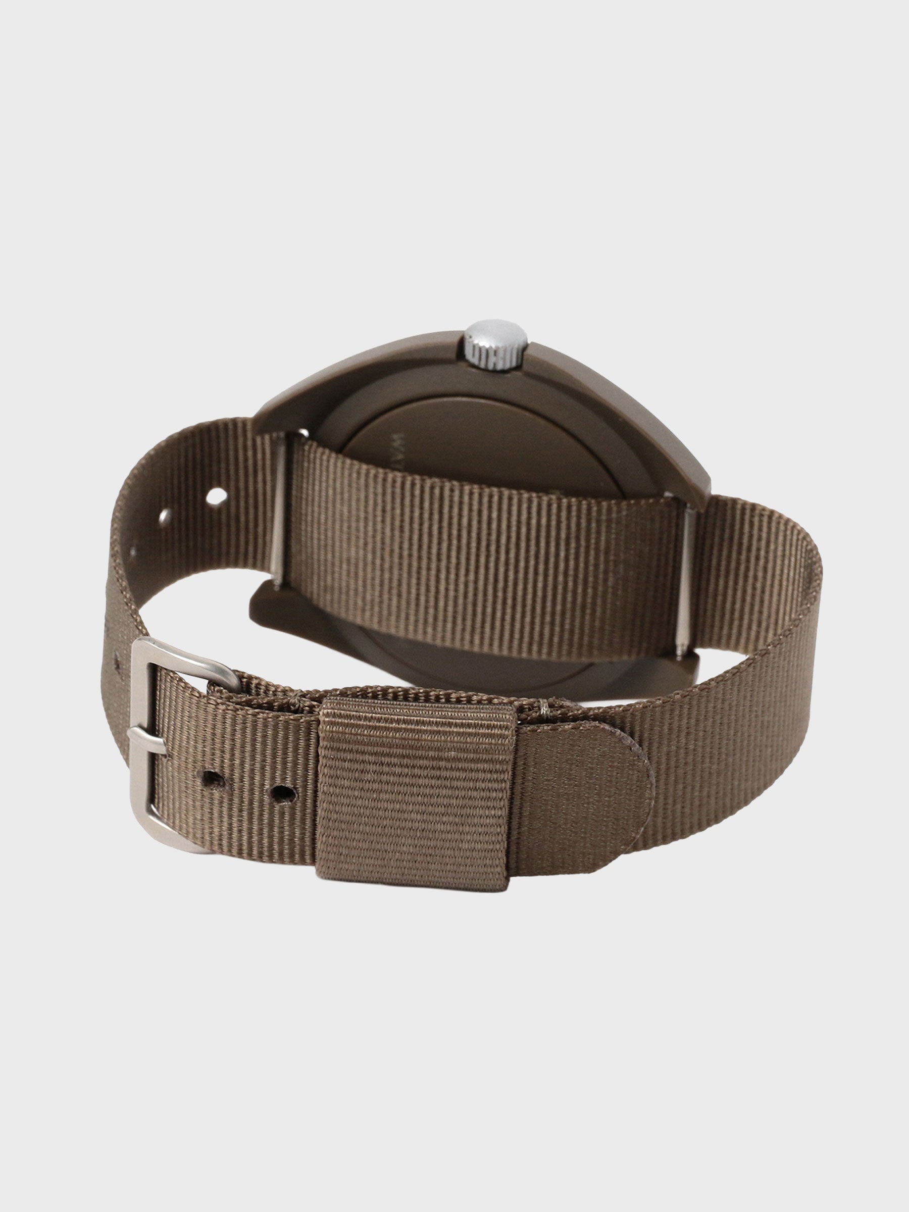 Mil Travel Watch Type-P24 Olive
