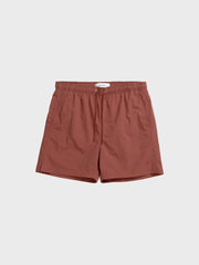 Kattegat Recycled Nylon Swimmers Cowhide
