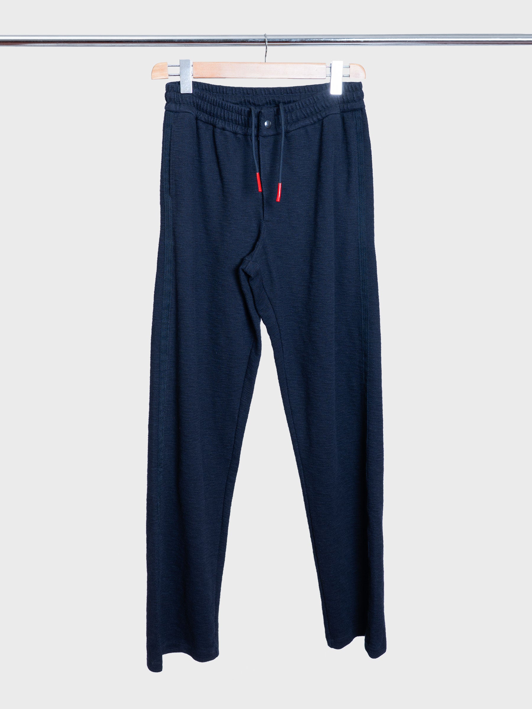 Elias Graine Dark Navy