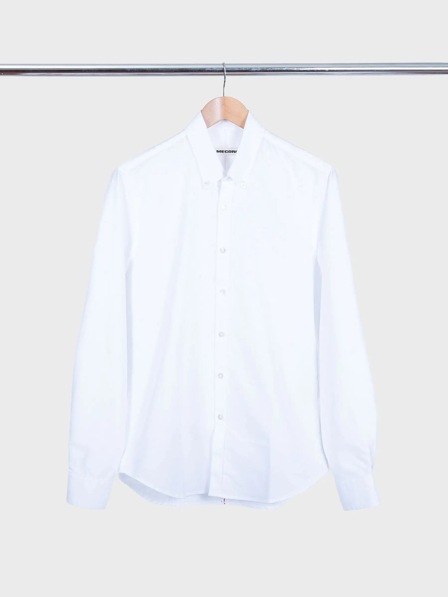 Tokyo Oxford White