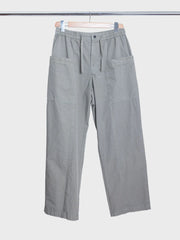 Feather Double Pocket Pant Khaki