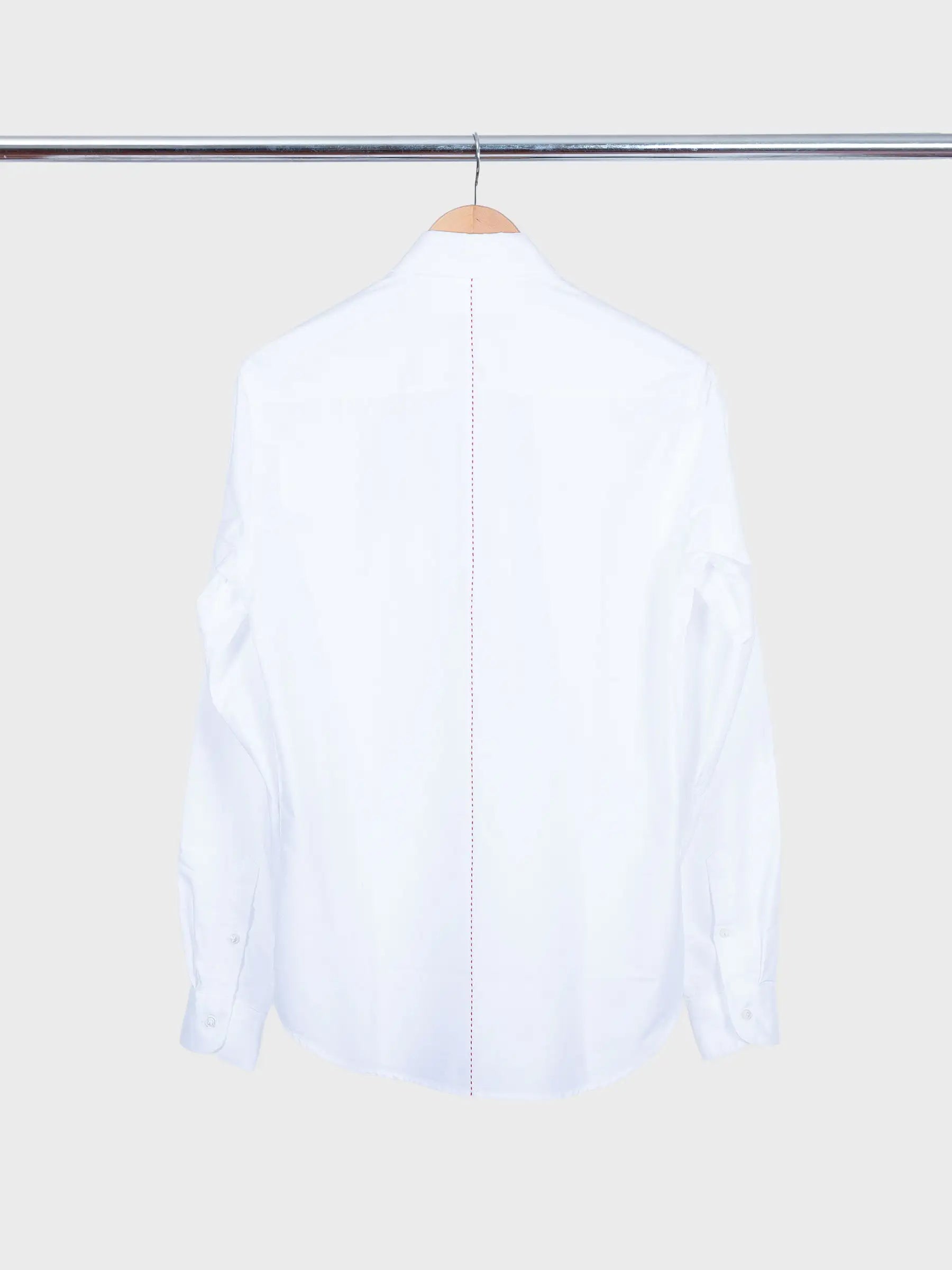 Tokyo Oxford White