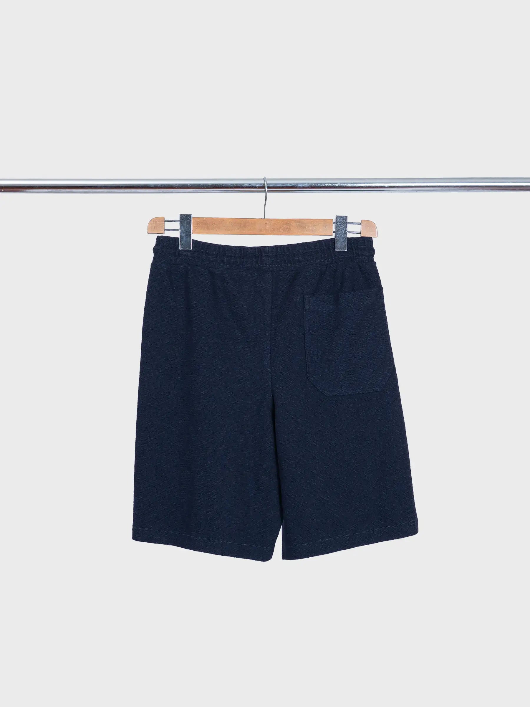 Sahara Graine Navy