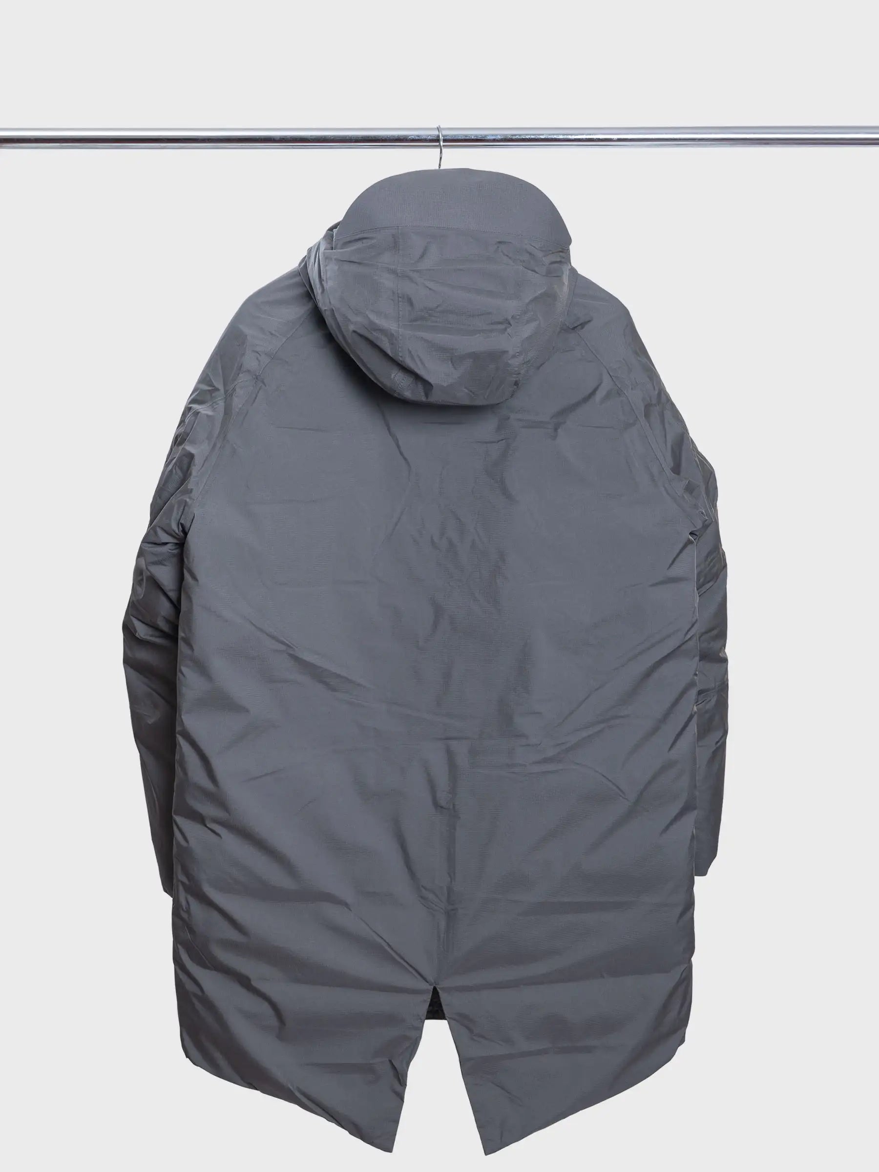 Rokkvi 8.0 Gore-Tex Parka Olive Night